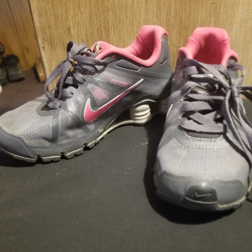 Nike Shox